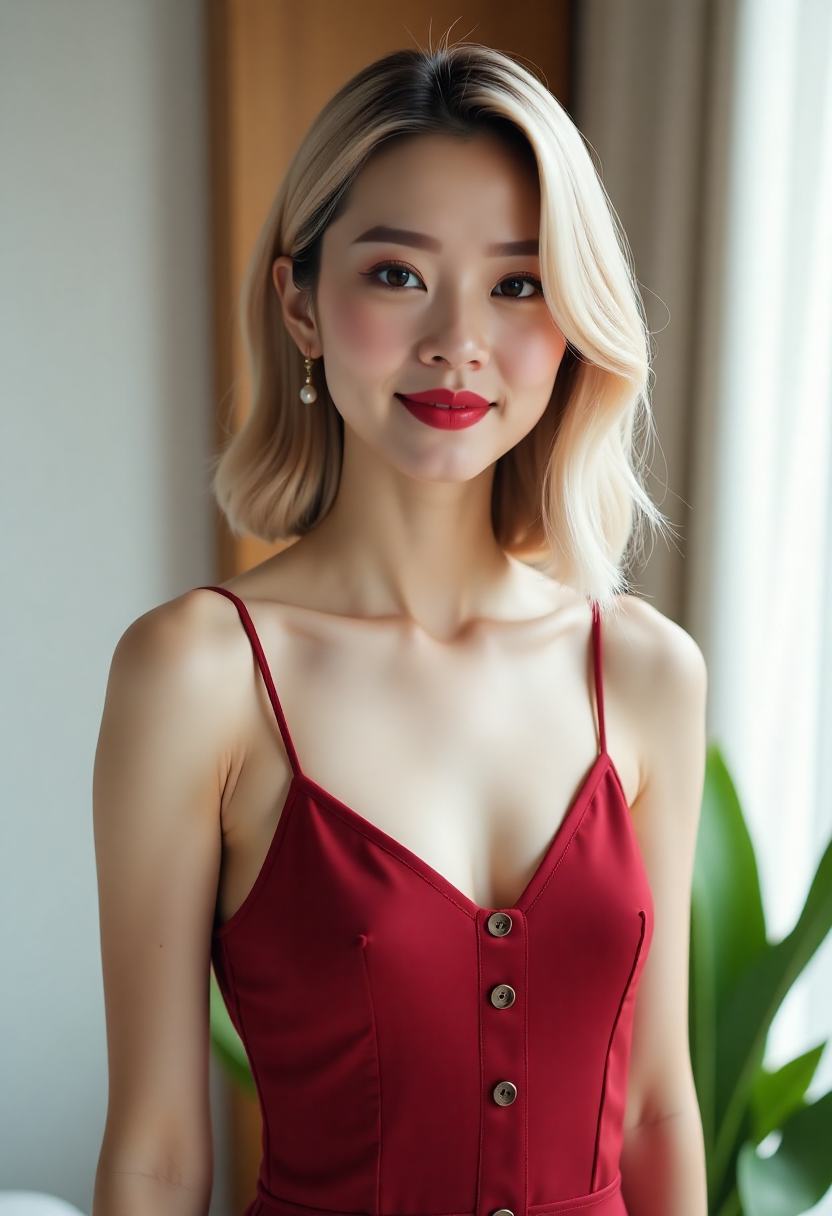清晨双人连麦厨房